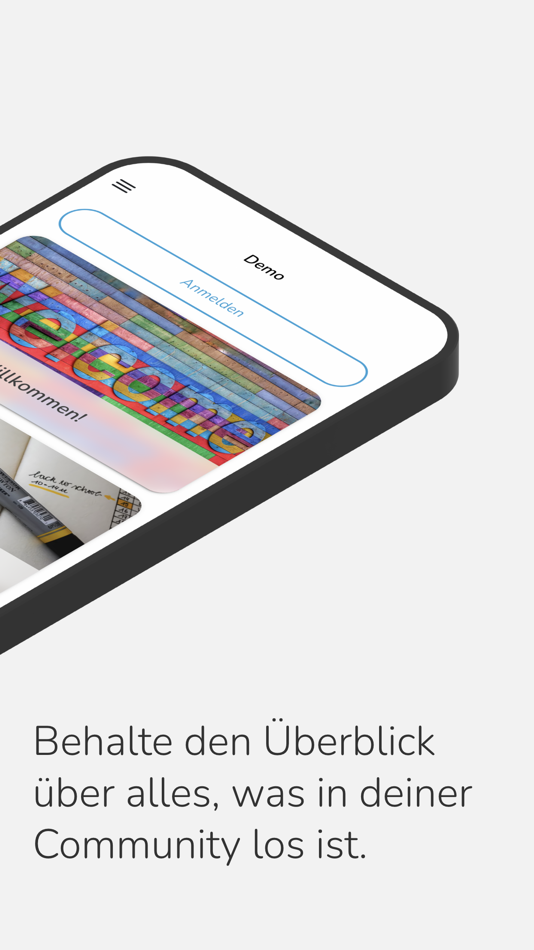 #2. mycommunity.digital (iOS) 由: vernetzwerk GmbH