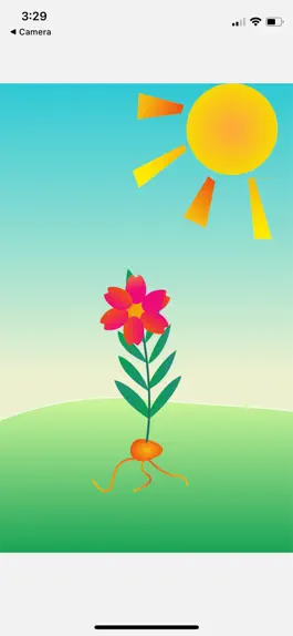 Game screenshot Number Tap For Toddlers apk