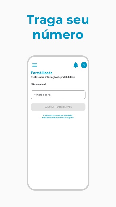 CNX Móvel Screenshot