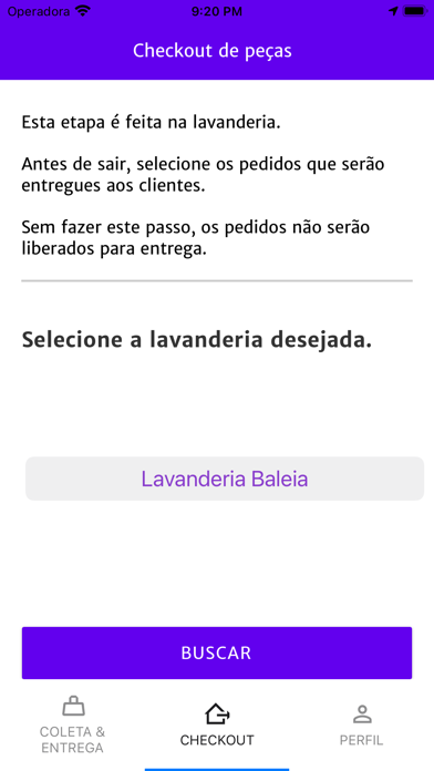 ioupie parceiros Screenshot