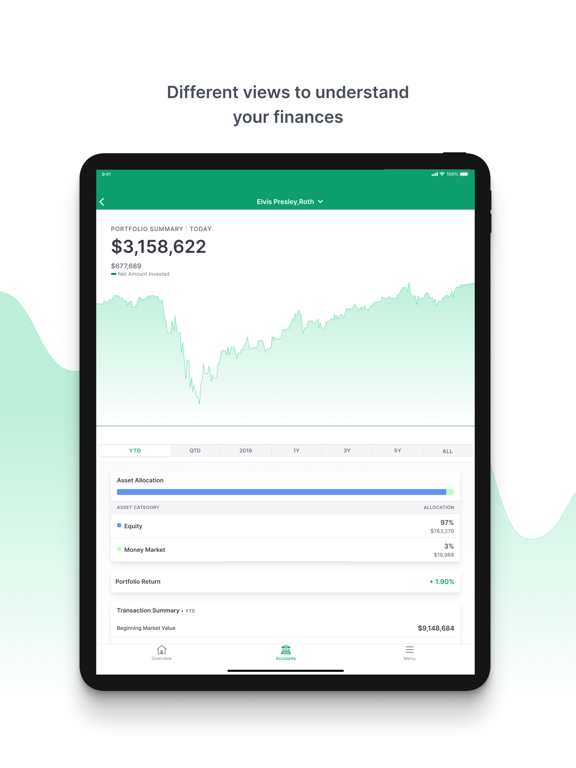Screenshot #4 pour Berkeley, Inc