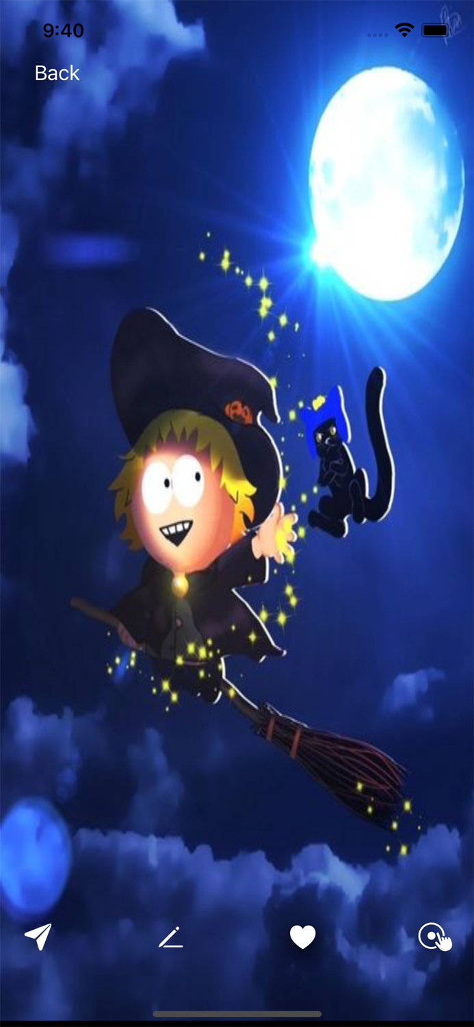 4K South Park Wallpapers