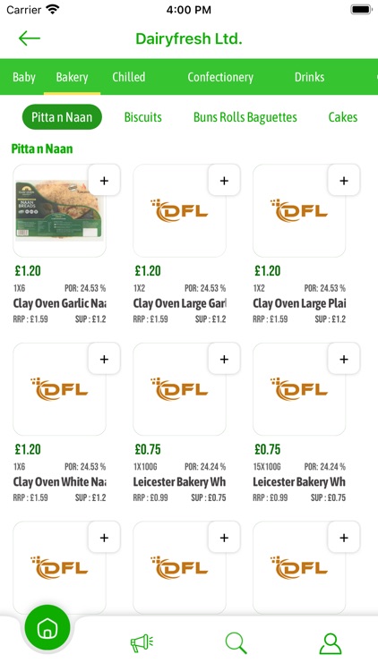 Dairy Fresh screenshot-4