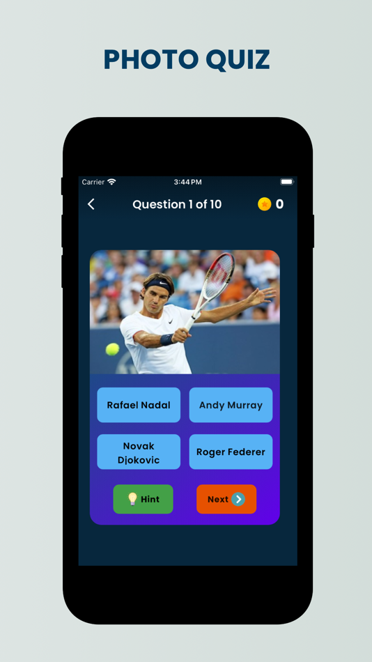 #5. General Knowledge Guide (iOS) 由: Mathews Mannaparambil