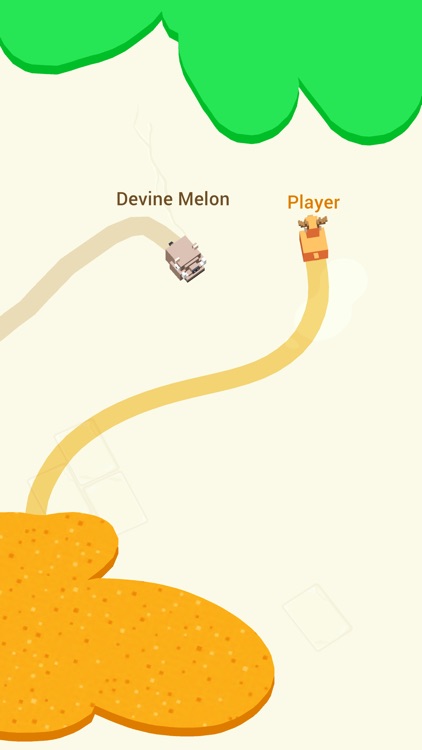 蛇蛇大作战-小游戏