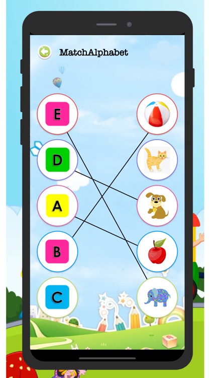 Kids Learning Quiz screenshot-7