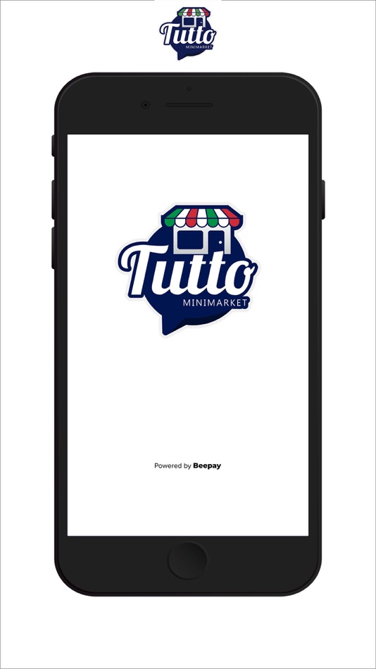 #1. Tutto (iOS) By: OPEN SMART SERVICE COMERCIO VAREJISTA DE PRODUTOS ALIMENTICIOS LTDA