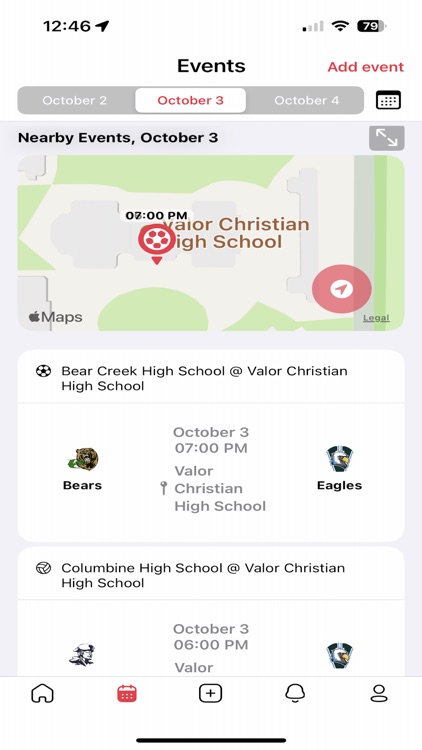 KlutchShots-Rookie screenshot-8