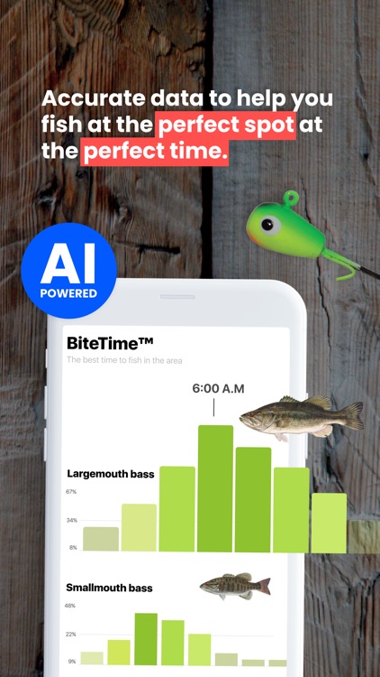 Fishbrain - Fishing App screenshot-3