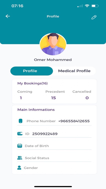 Sanedny screenshot-5