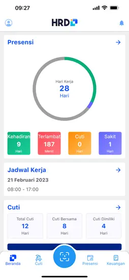 HRD.ID screenshot 13