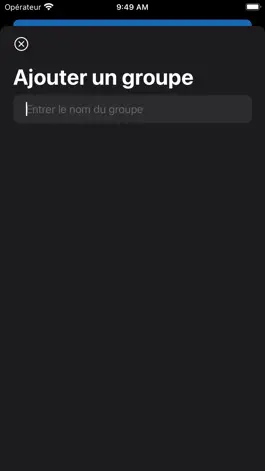Game screenshot Partenaire en Or apk