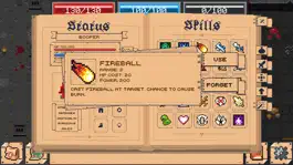 Game screenshot Apex Dungeon apk