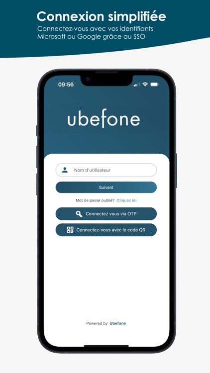 Ubefone screenshot-7
