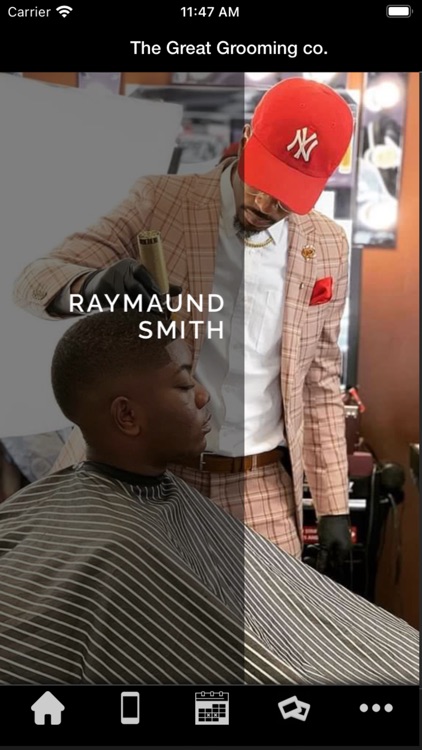 The Great Grooming co.