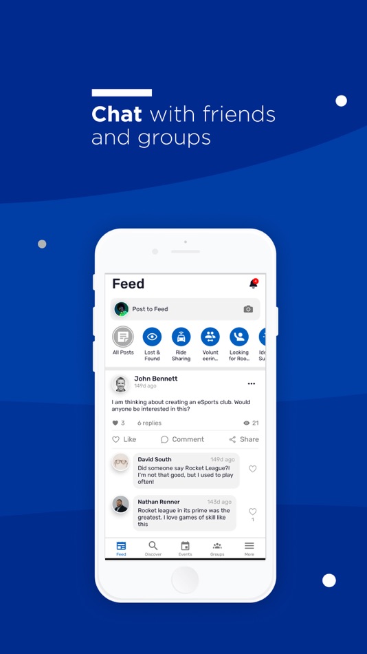 #6. Lynn Blueprint (iOS) 由: Lynn University