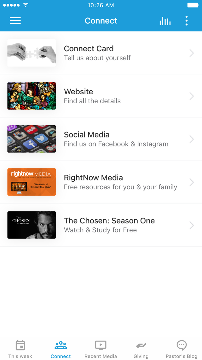 First Baptist Kannapolis