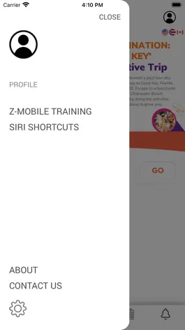 Game screenshot Z-Mobile apk