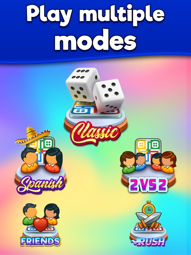 Ludo Game Master : Ludo Club- Fun Dice Game APK para Android - Download