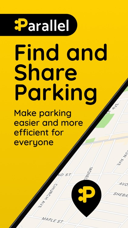 Parallel - Park Together