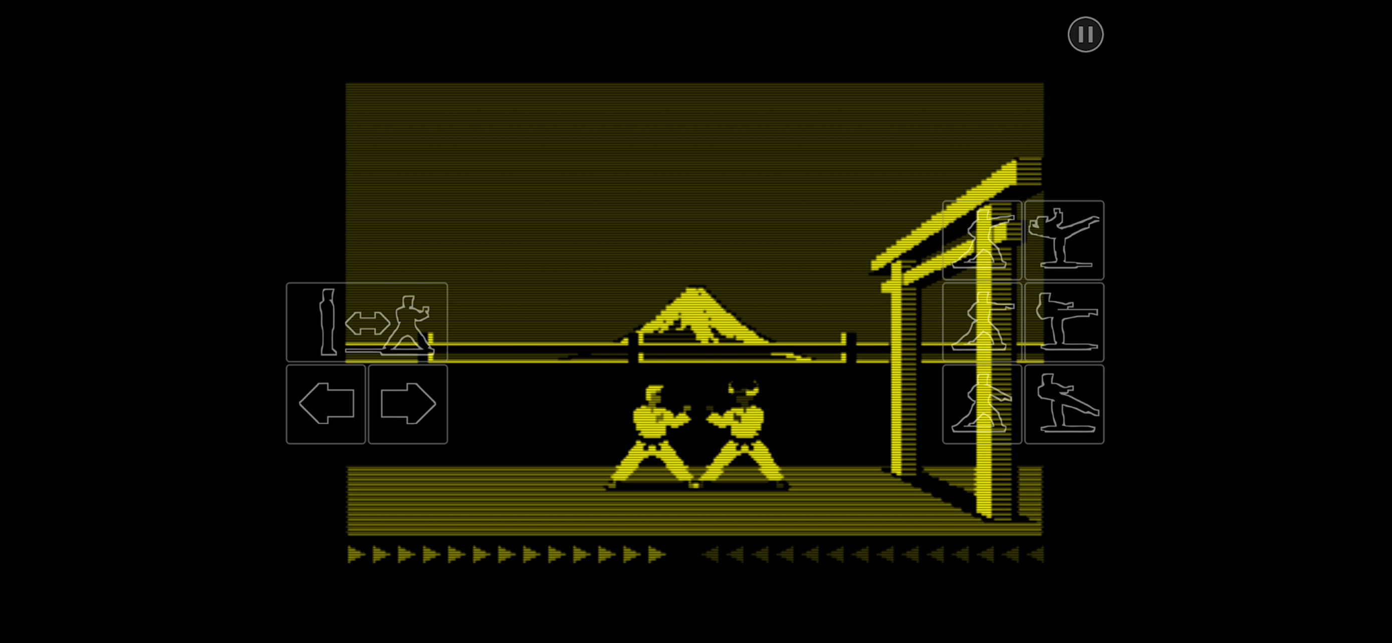 Karateka Classic