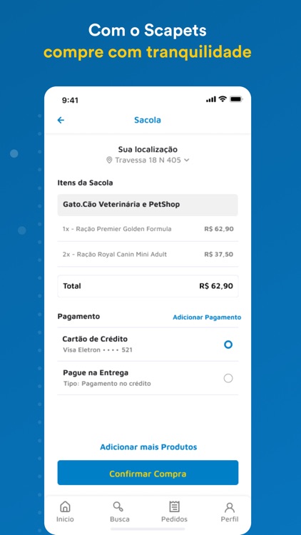 Scapets screenshot-5