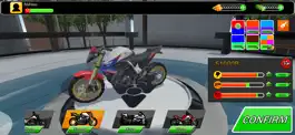 Game screenshot Traffic Bike - Real Moto Racer hack