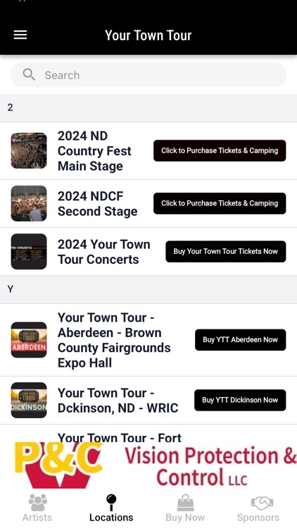 ND Country Fest screenshot-9