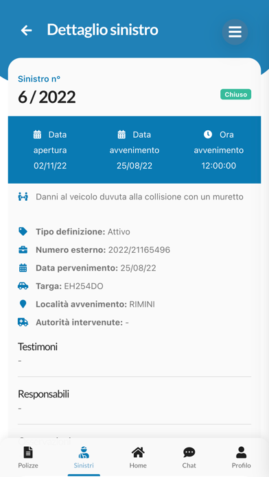 inmemo Screenshot