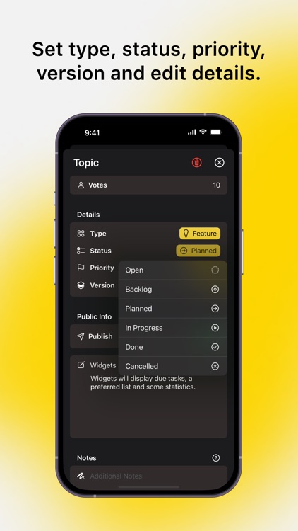 RoadKit: User Feedback