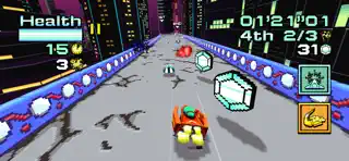 EigenGauge - Screenshot 2