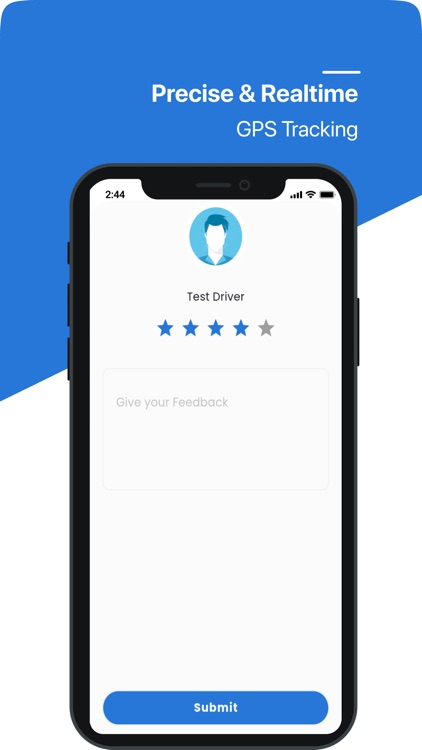 Q Trip User screenshot-4