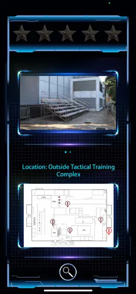 Game screenshot Special Agent of Traces hack