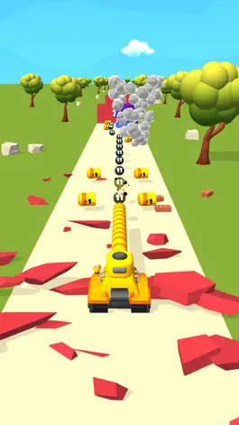 Game screenshot Tank Blast! mod apk