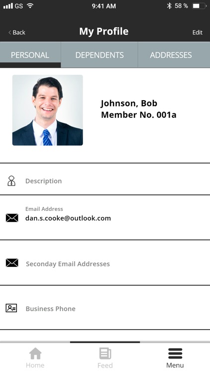 Royal Oaks CC screenshot-3