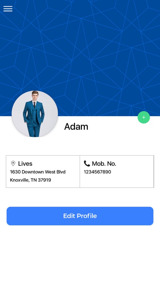 #5. Find A Friend App (iOS) 由: Bluestone Apps, LLC Mobile