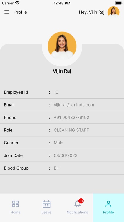 Thinkclr Old screenshot-9