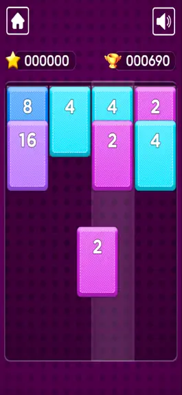 Game screenshot Card Merge hack