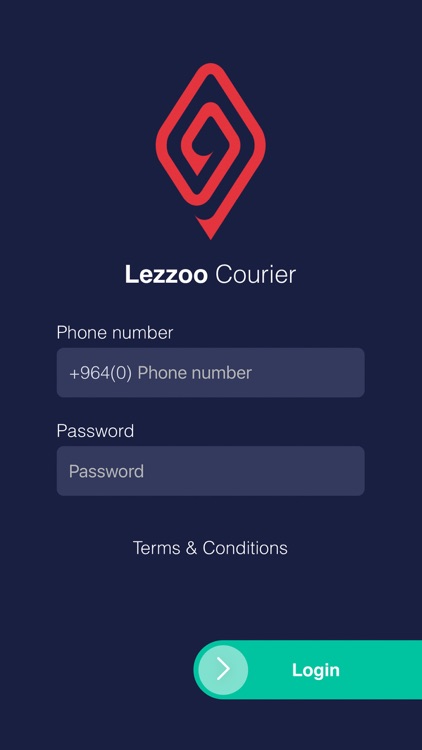 Lezzoo Courier