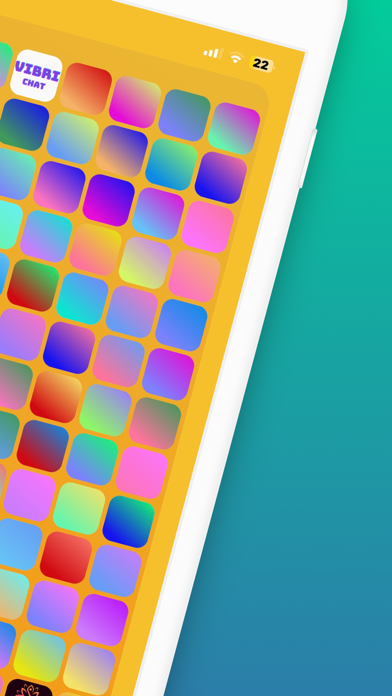 Billion Dollar App Screenshot