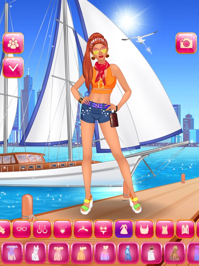 Y8 Games on X: Help her show her Insta K-Pop fashion on her social media  platform! Memorize the trends and shop for the items! 📱🛍️ Play the game  here ➡️  #y8 #