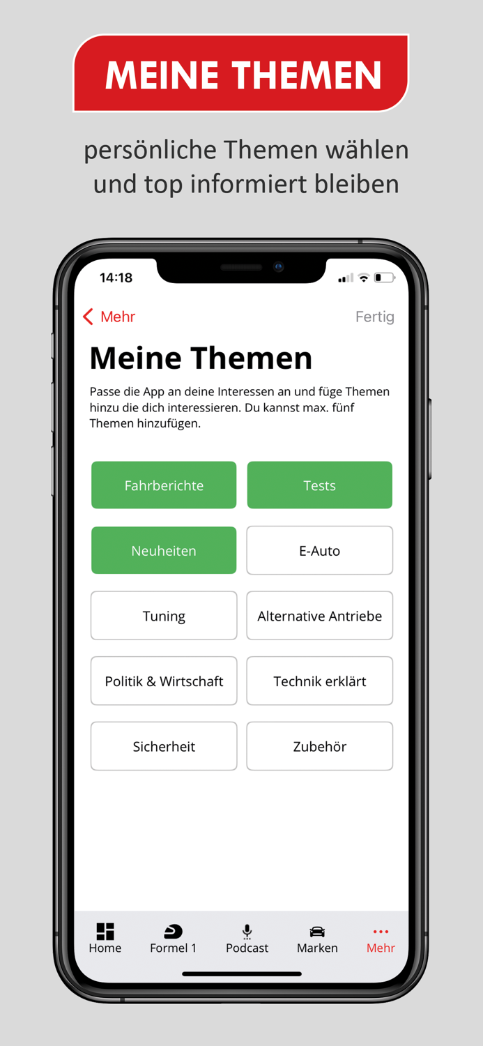 auto motor und sport