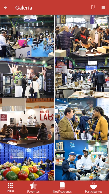 Salón HyT screenshot-4