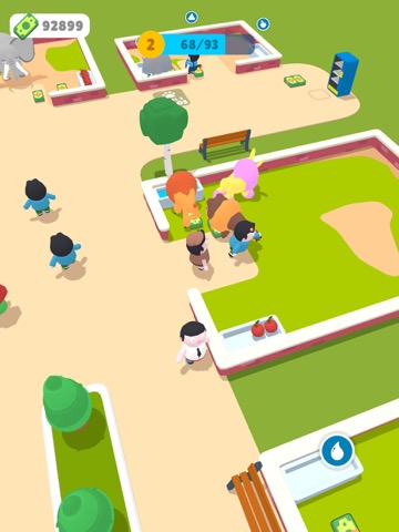 My Little Zoo World Adventureのおすすめ画像4