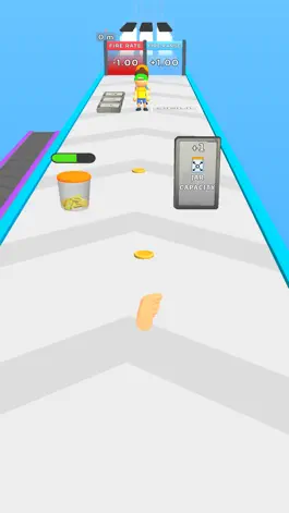 Game screenshot Trade Accepted apk