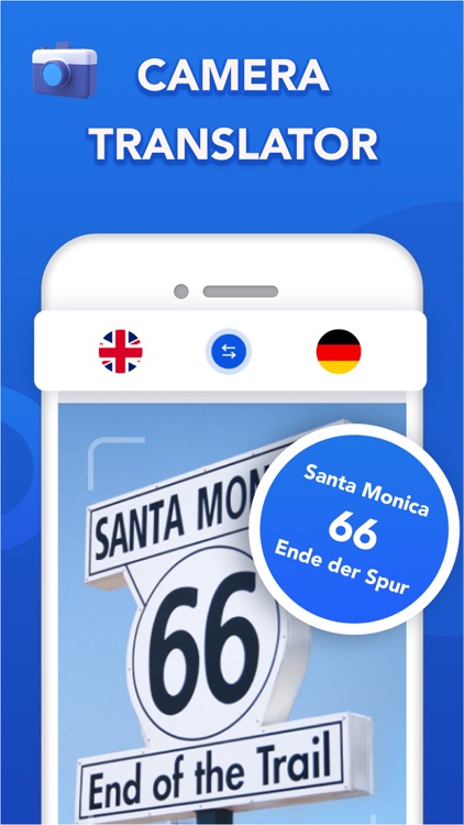 Translator - Voice & Text screenshot-3