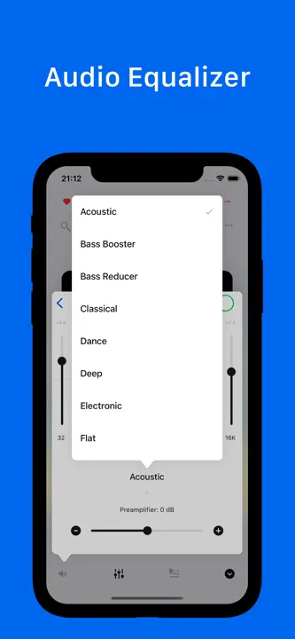 GoPlayer: Screenshot 5 von 5