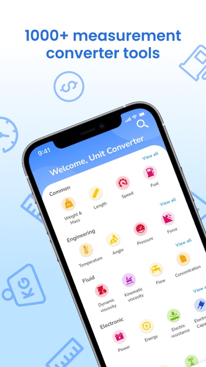 Unit Converter Best Calculator