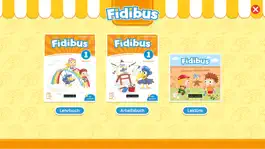 Game screenshot Fidibus 1 mod apk