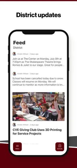 Game screenshot Delton Kellogg Schools, MI apk